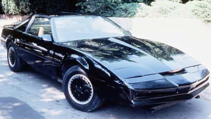 Knight Rider