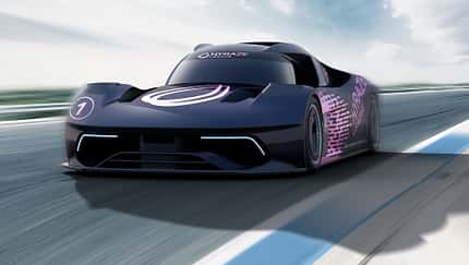 HYRAZE League - Concept - 2020
