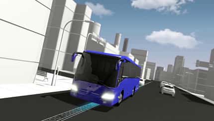 8/2020, EnBW Elektroad