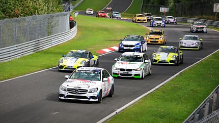 VLN 5 - Nürburgring - 29. August 2020
