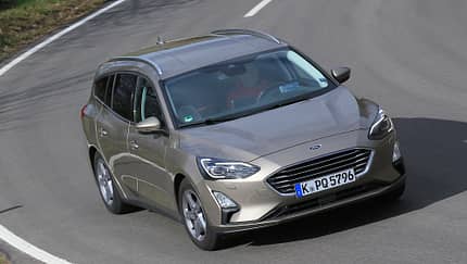 Ford Focus Turnier 1.5 EcoBoost Titanium Realverbrauch Verbrauch