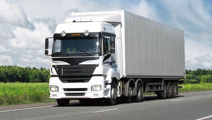 09/2020, Bosch Technologie Lkw-Diesel