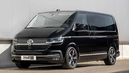 H&R VW Multivan T6.1