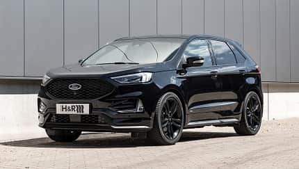 H&R Ford Edge