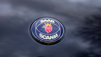 Saab 9-5 2.3t SportCombi, 1999