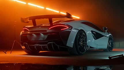 11/2020, Novitec McLaren 620R