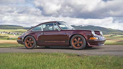 11/2020, DP Motorsport Ruby auf Basis Porsche 964