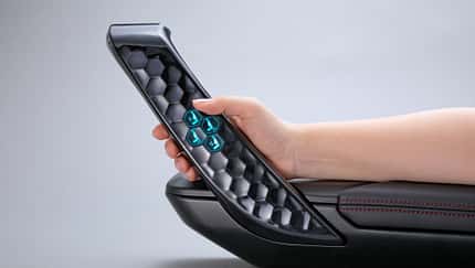 11/2020, Canatu TS Tech Türverkleidung