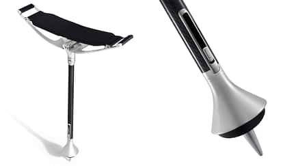 Rolls-Royce Pursuit Seat