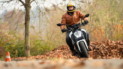 Motorrad Moped Führerschein Fahrschule 125er Motorrad Moped Führerschein Fahrschule 125er