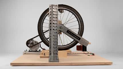 12/2020, The Tyre Collective