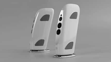BUGATTI OF HOME AUDIO