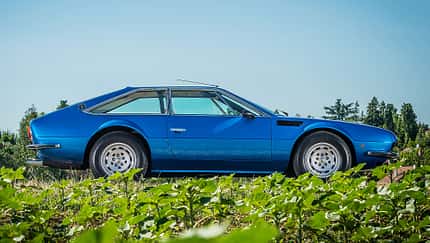 12/2020, Lamborghini Jarama