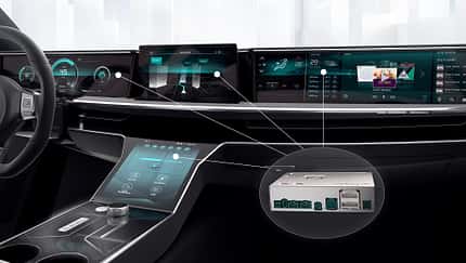 12/2020, Bosch Computer