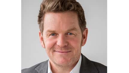 01/2021, Andreas Mindt Bentley Designchef