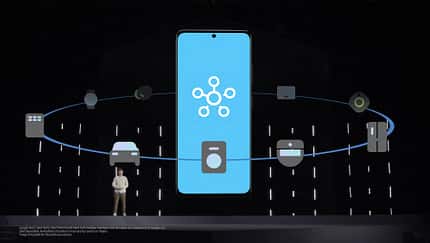 1/2021, Samsung Event