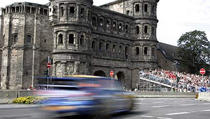Rallye-WM wieder in Deutschland