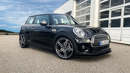 02/2021_AC_Schnitzer_Mini_Cooper_SE