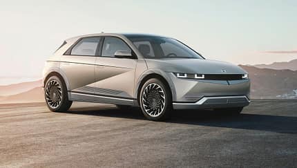 Hyundai Ioniq 5