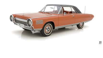 Chrysler Turbine Car