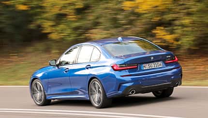 BMW 318i