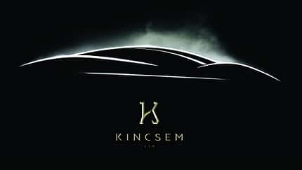 Kincsem Hypercar