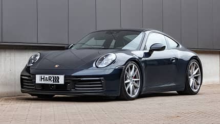 H&R Porsche 911 (Typ 992) 