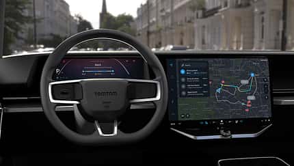 3/2021, TomTom