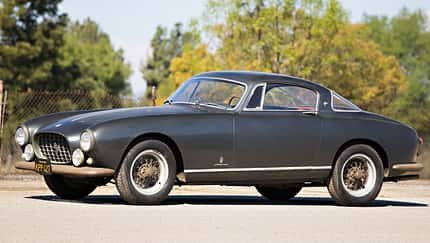 Ferrari 250 Europa GT (1955)