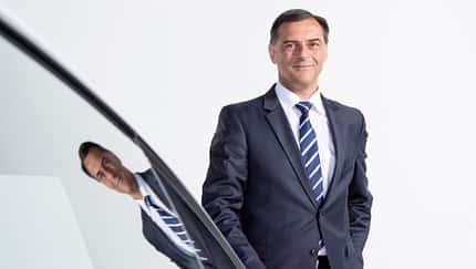 „Wir müssen nicht mehr alles selbst entwickeln“