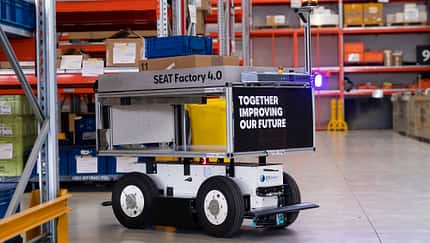 5/2021, Seat Effibot