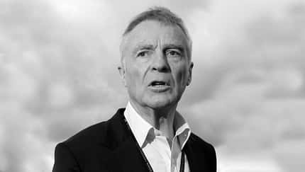 Max Mosley