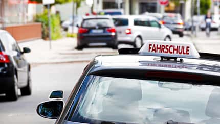 Fahrausbildung im Vergleich, Sicherheitskampagne