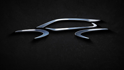 Teaser Toyota Crossover 2021