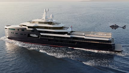 SeaXplorer 105