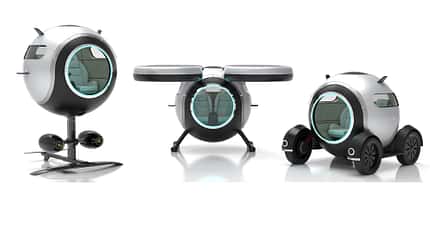 Lazzarini design studio