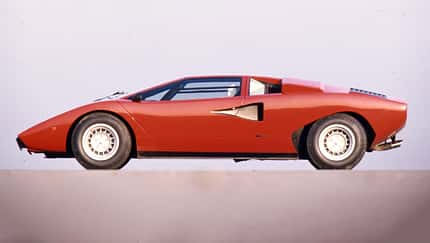 Lamborghini Countach Lamborghini Countach