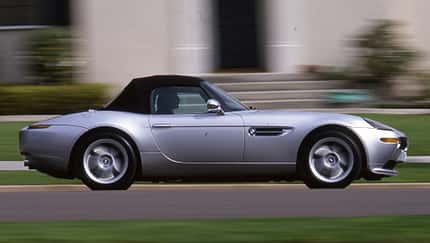 BMW Z8