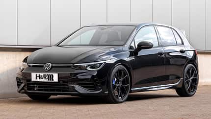 H&R VW Golf R H&R VW Golf R