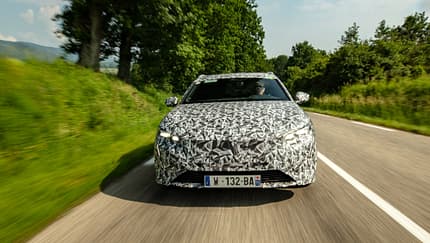 Peugeot 308 SW