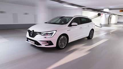 Renault Mégane Grandtour 