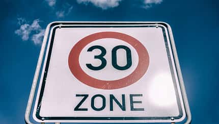 Tempo 30
