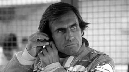 Carlos Reutemann