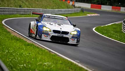 NLS 6 - Nürburgring - 11. Juli 2021