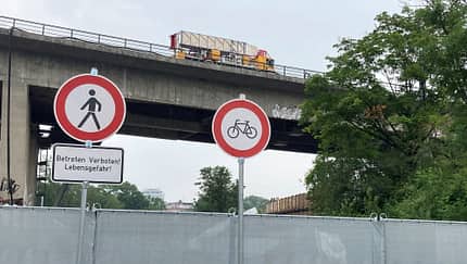 Salzbachtalbrücke 
