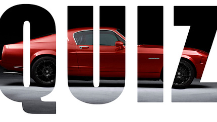 Quiz Exoten Unbekannte Autos Quiz Exoten Unbekannte Autos