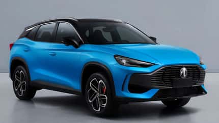 7/2021, MG One