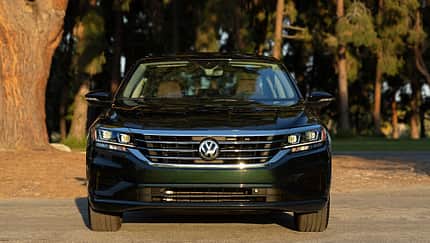 07/2021, 2022 VW Passat Limited Edition USA 2022 VW Passat Limited Edition USA