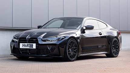 H&R BMW M4