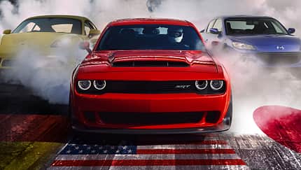 Quiz Typ Sportwagen USA Deutschland Japan Quiz Typ Sportwagen USA Deutschland Japan
